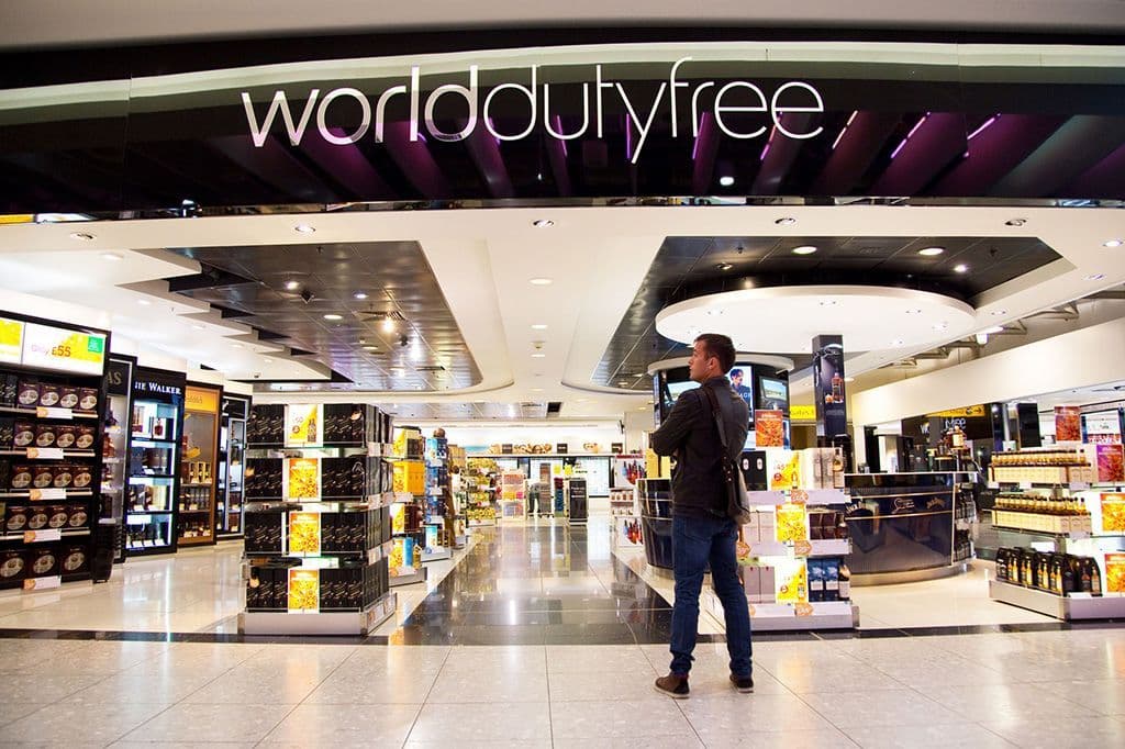 Столичные предприниматели смогут выставить свои товары в Duty Free в аэропорту «Шереметьево»