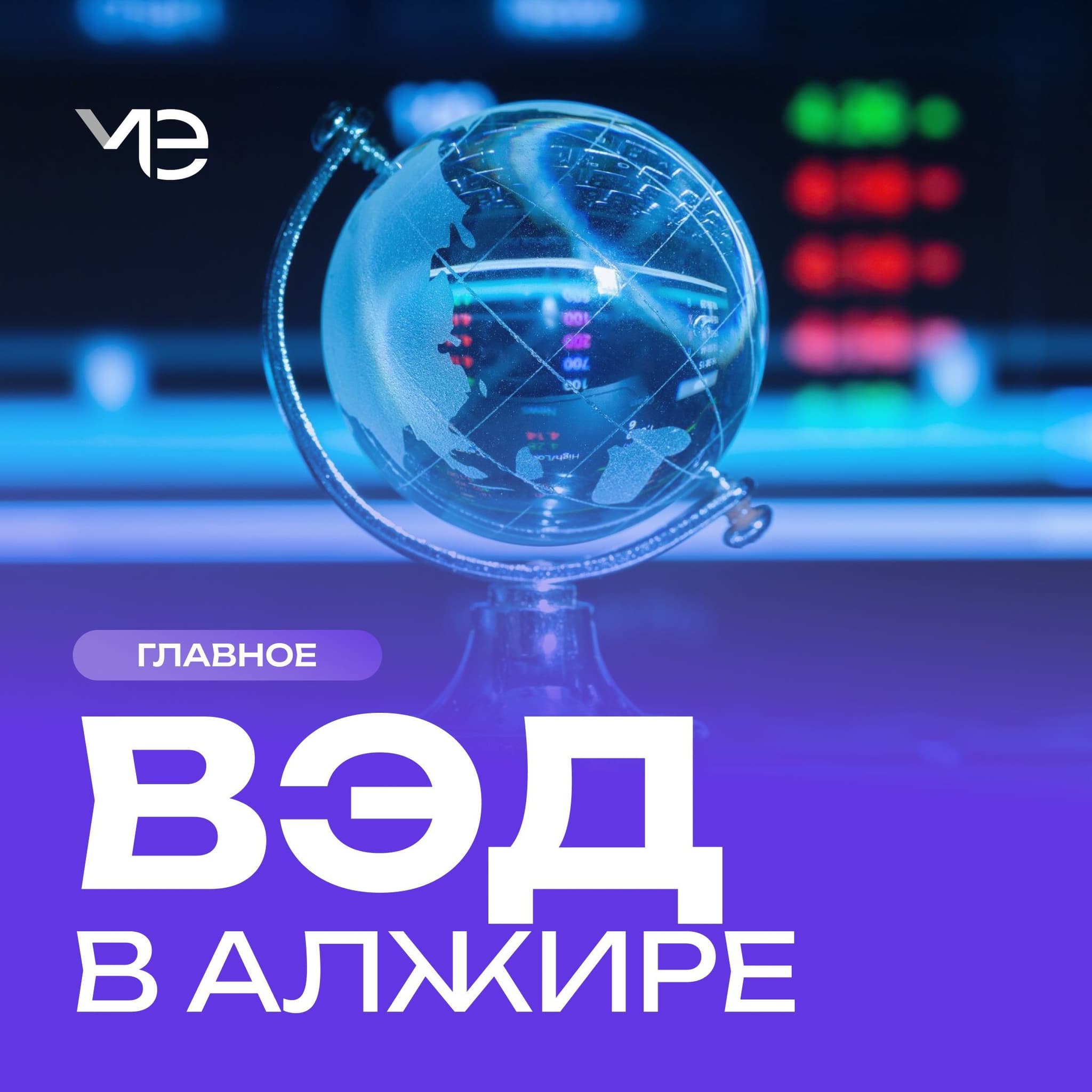 Провели онлайн-встречу с Торговым представителем РФ в Алжире