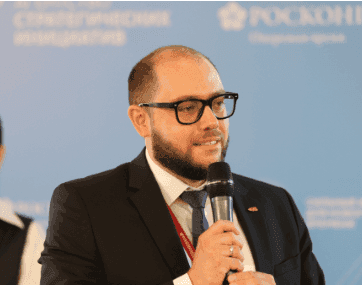 Конкурс перспективных российских брендов