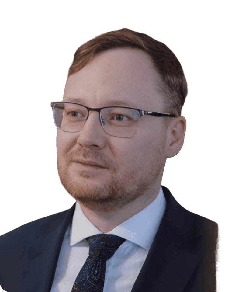 Ильдар Галеев