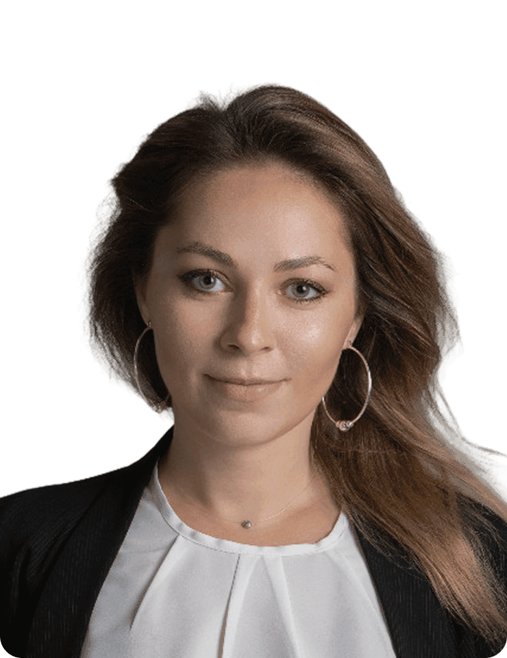 Нина Сухарева