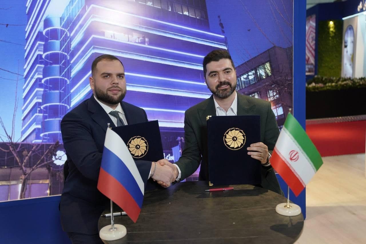 Итоги бизнес-миссии в Иране: успехи московских экспортеров!