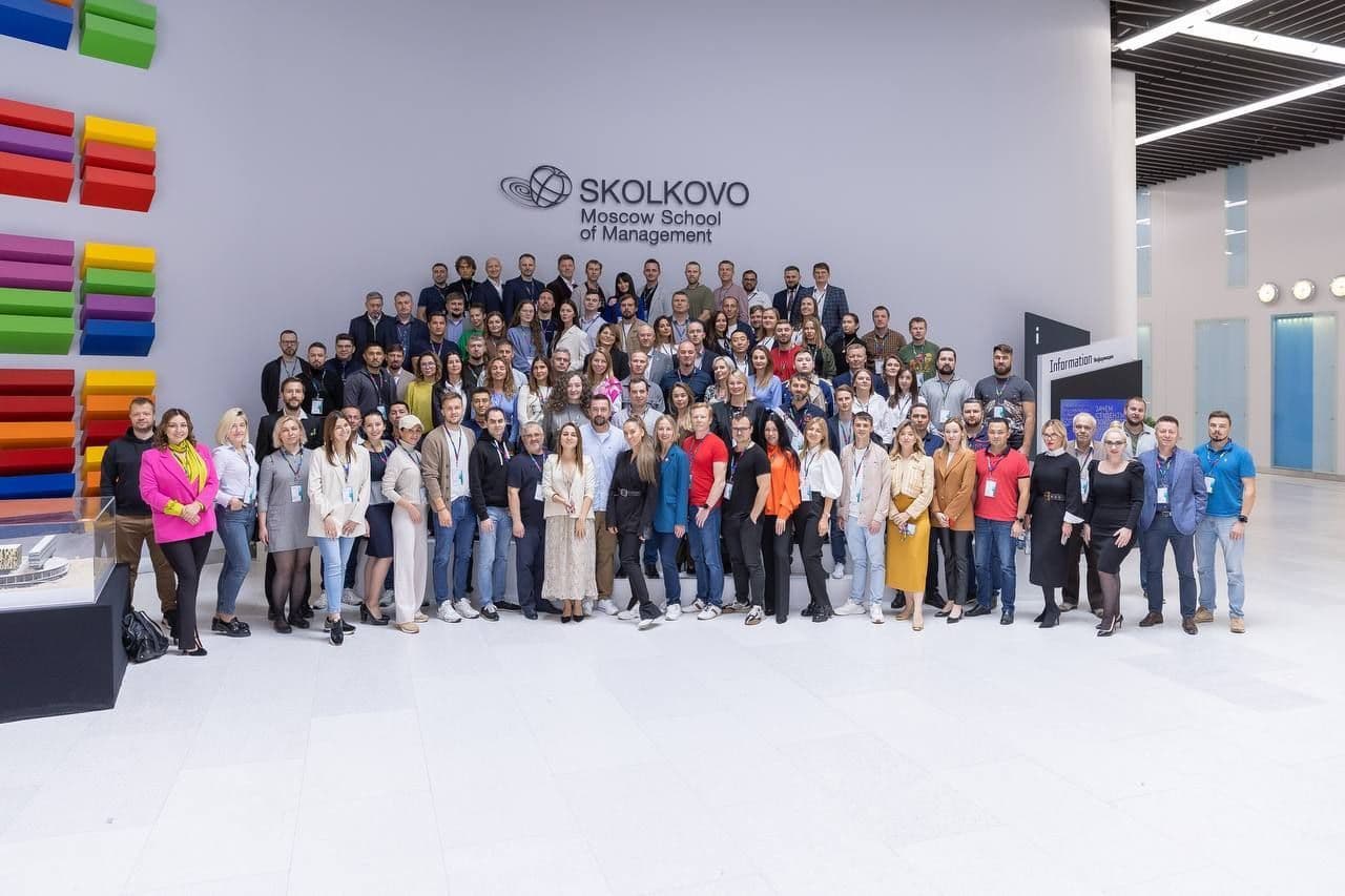7-й поток акселератора «Экспортеры 2.0»: на старт, внимание, марш!