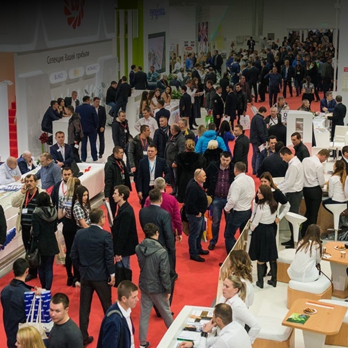Многоотраслевая выставка экспортной продукции и услуг Russian Export Week пройдет в Краснодаре в сентябре 2023 года
