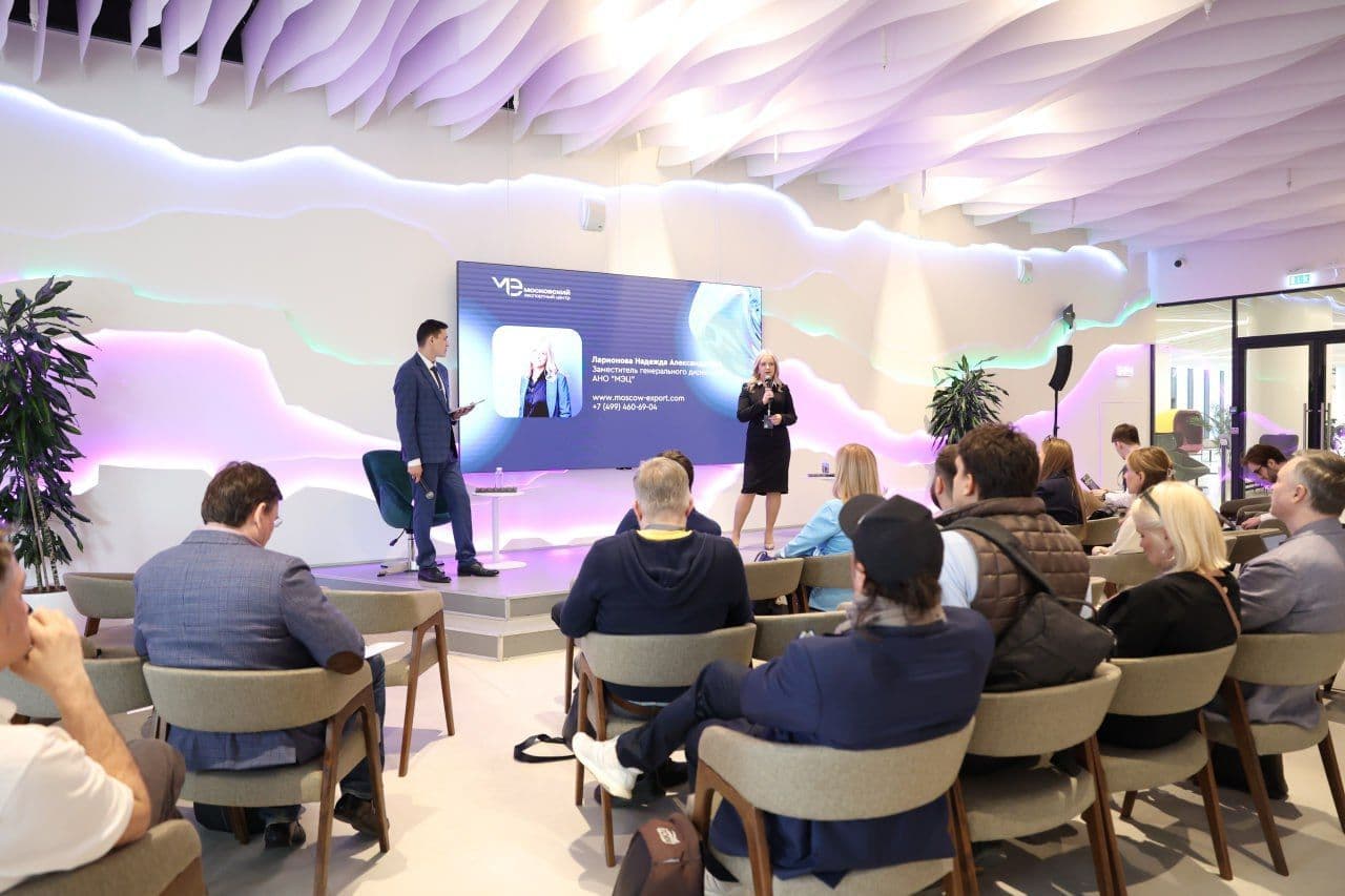 Завершился акселератор Moscow Fast Track для компаний из сферы Smart City