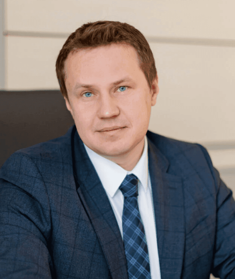 Vitaly Stepanov