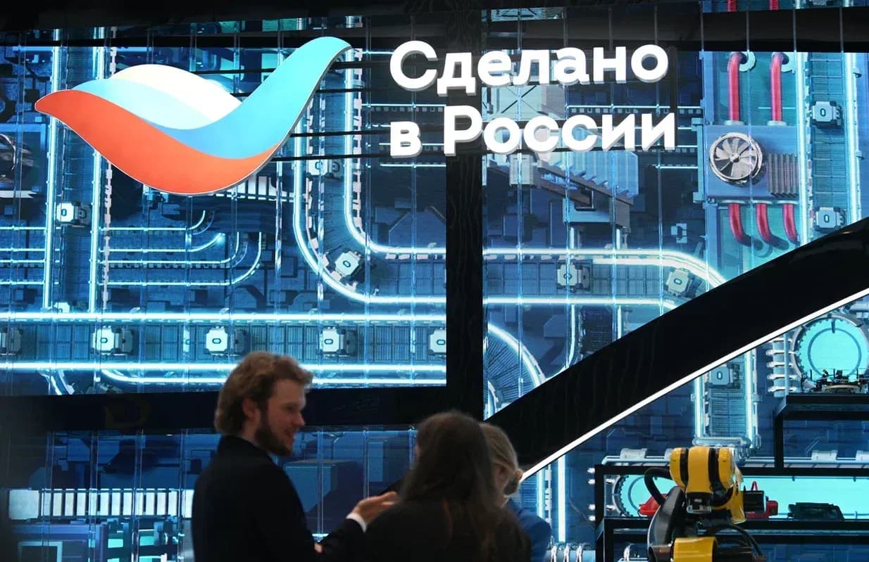 Уже завтра в китайском Шэньяне откроется первый фестиваль-ярмарка «Сделано в России»