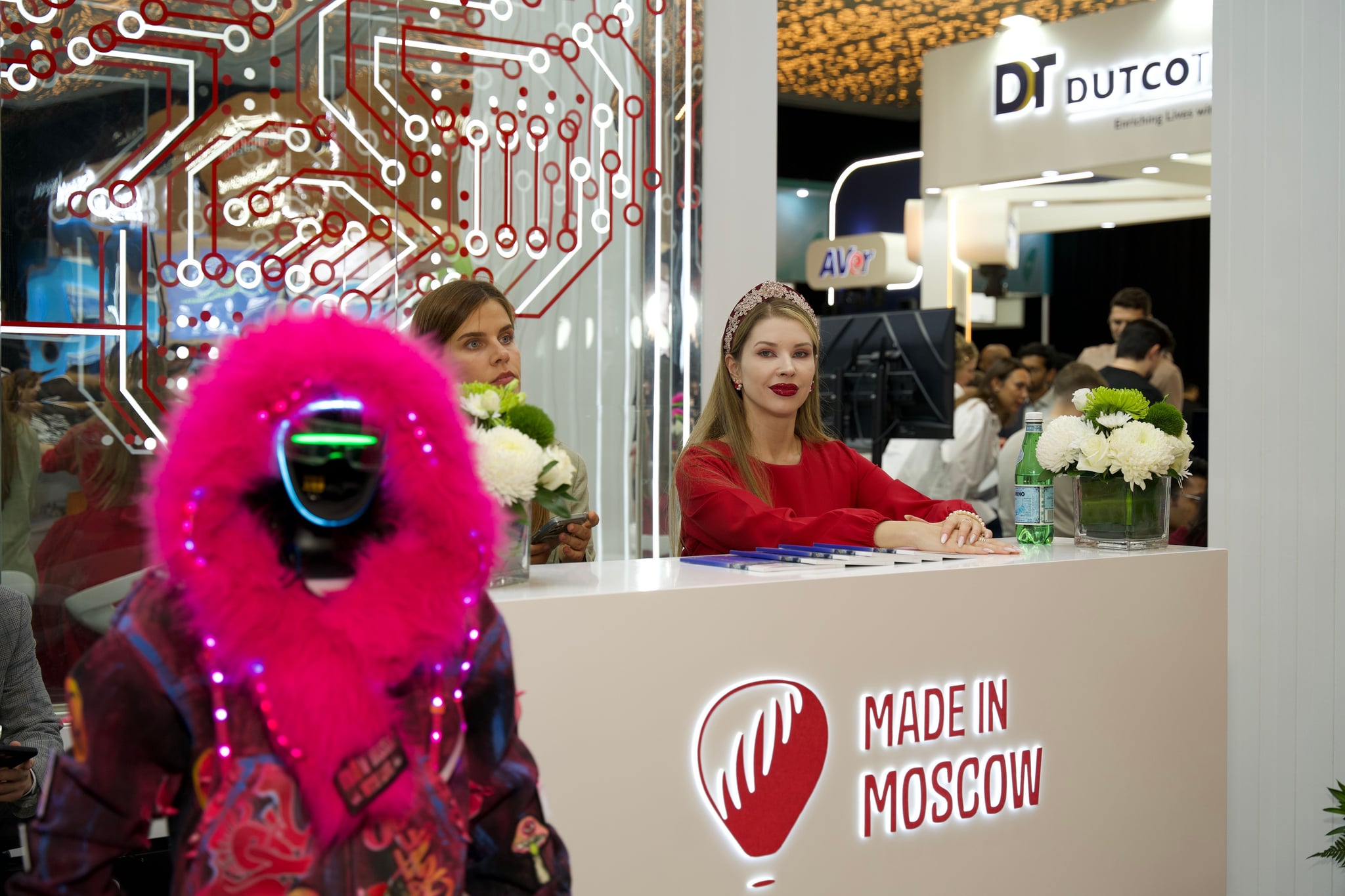 Gitex Global 2026