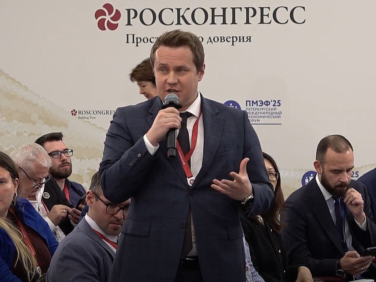 На траектории роста с Китаем
