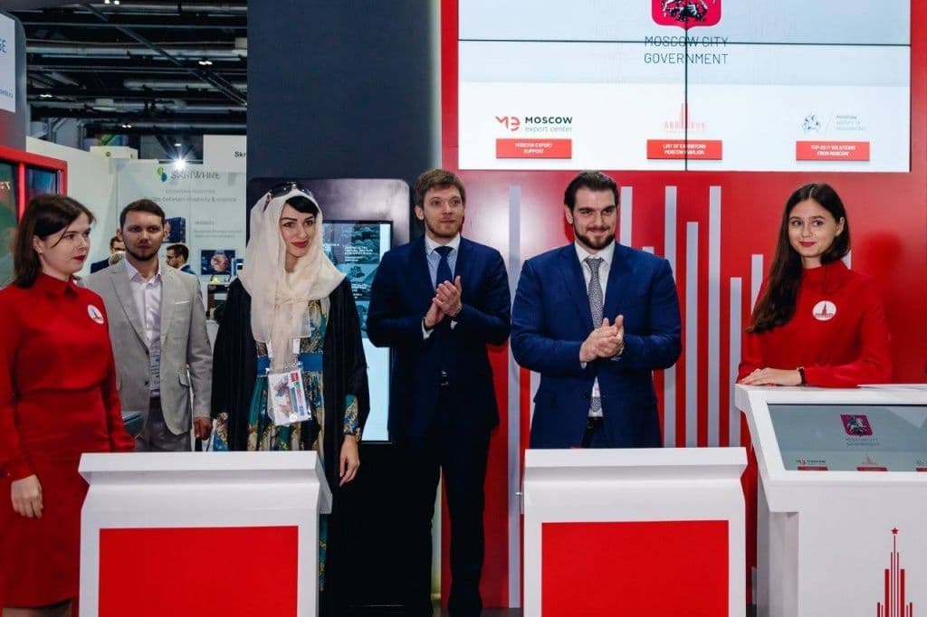 Новые успехи московских производителей