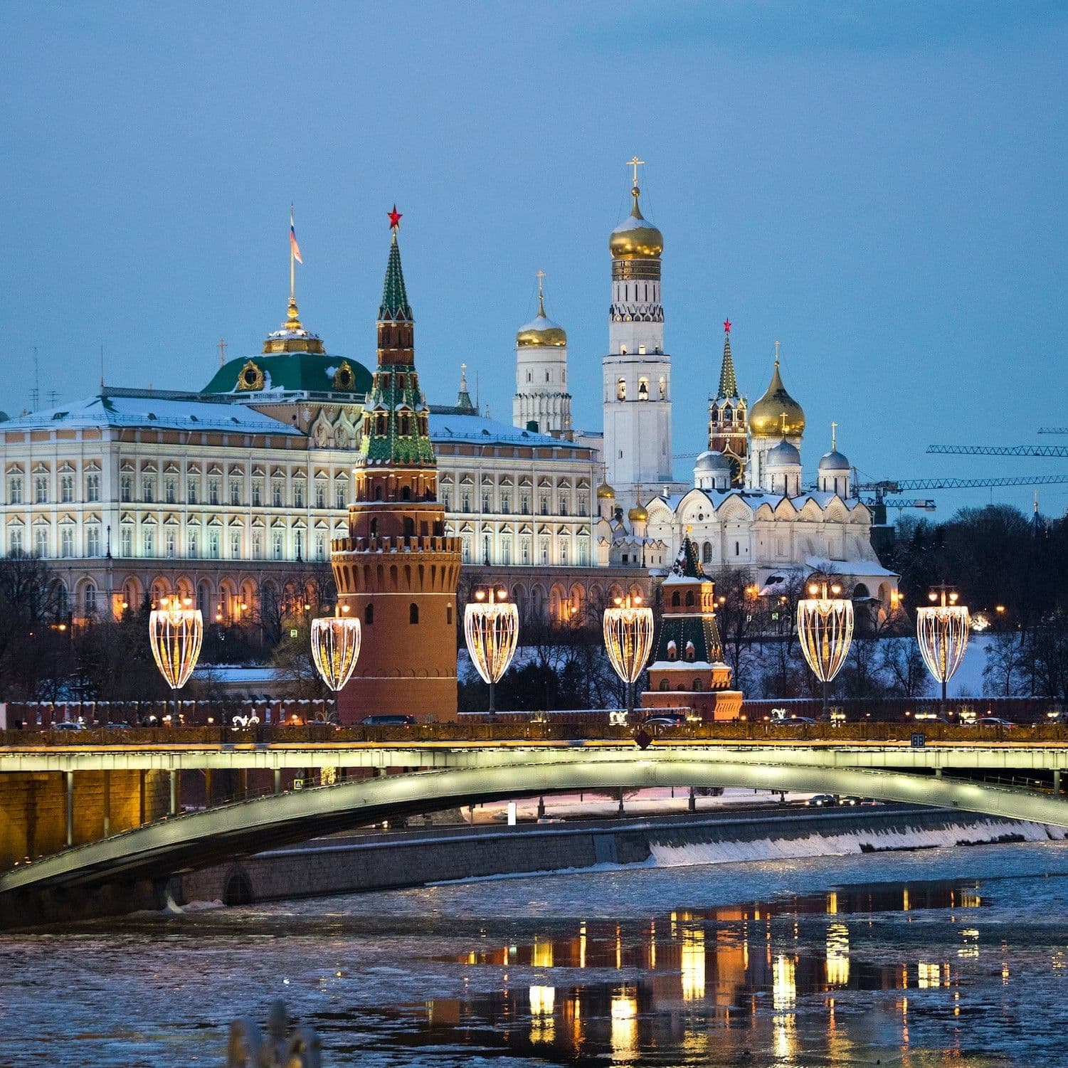Голосование за молодежную столицу России 2024