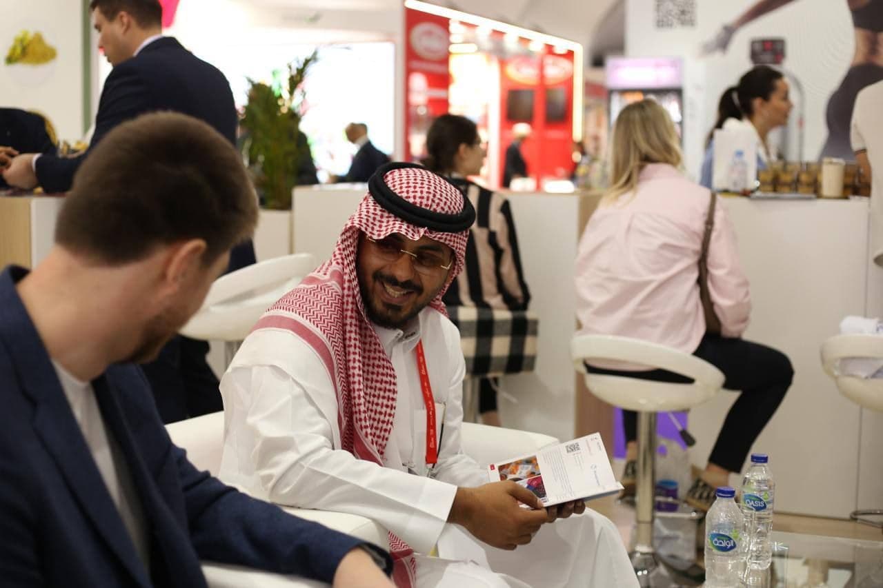 Итоги выставки Gulfood 2025: экспорт столицы на высоте!