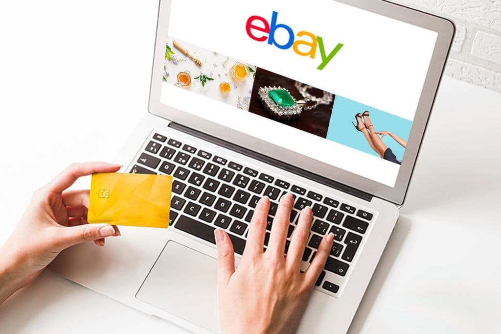 Столичные сладости, украшения, одежда и другие товары выходят на eBay
