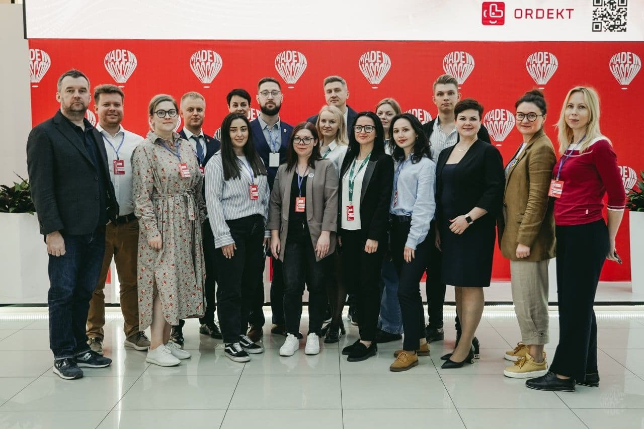 Здравоохранение и фармация Expo-2022: медицинские компании Москвы представили решения зарубежным партнерам в Ереване