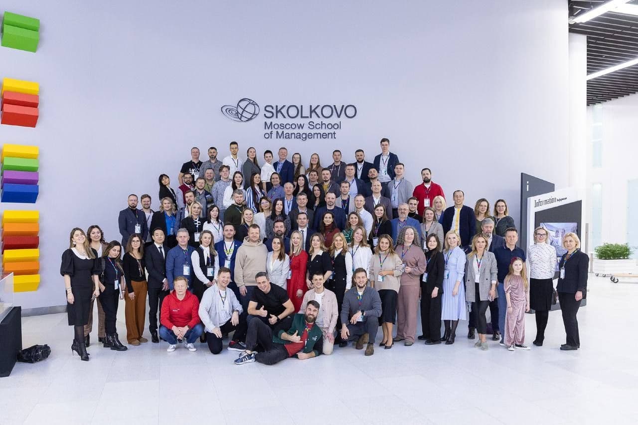 178 компаний прошли акселератор «Экспортеры 2.0» при поддержке МЭЦ