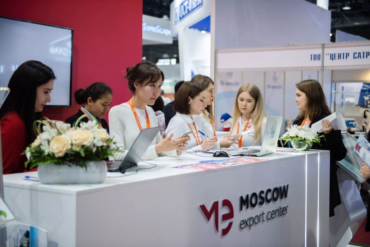 Предприниматели помогут составить план выставок на 2024 год