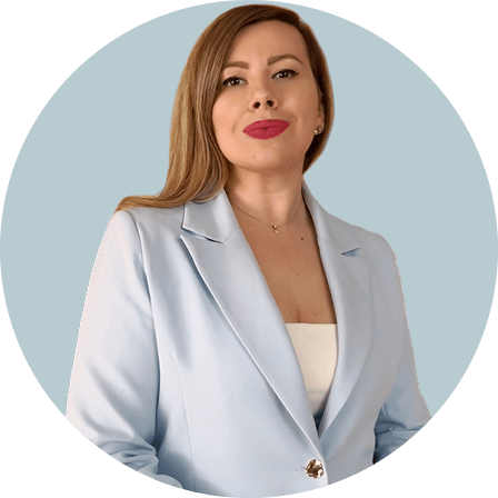 Маргарита Искандарова