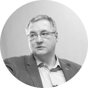 Константин Тряпицын